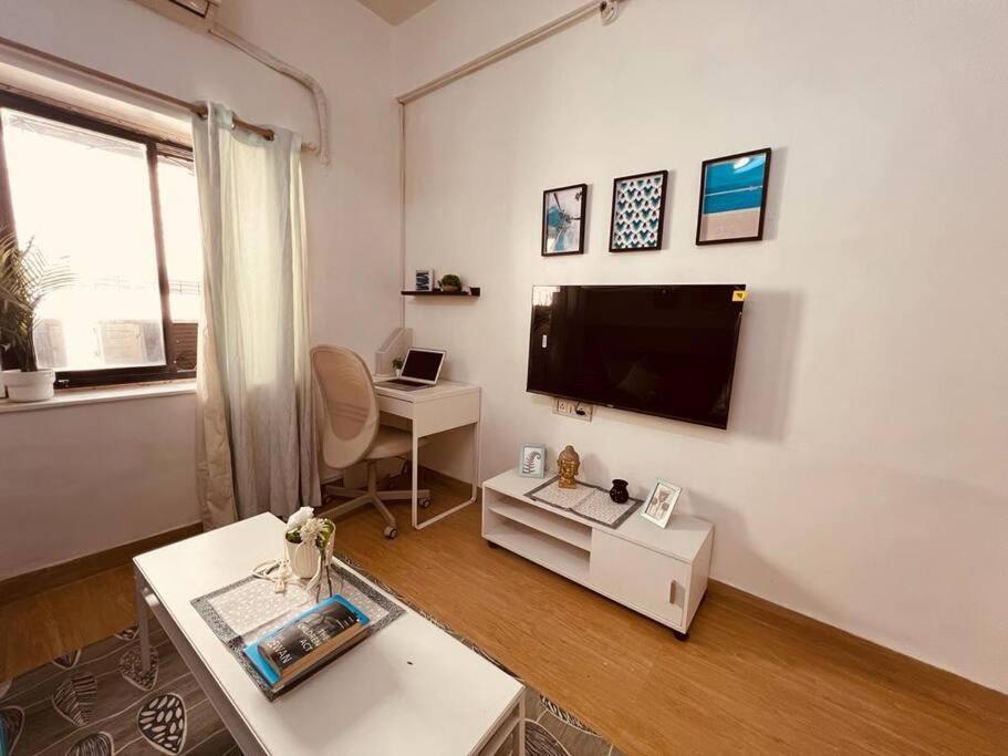 Casa Bella, Near Hinduja Hospital By Connekt Homes Mumbai Luaran gambar