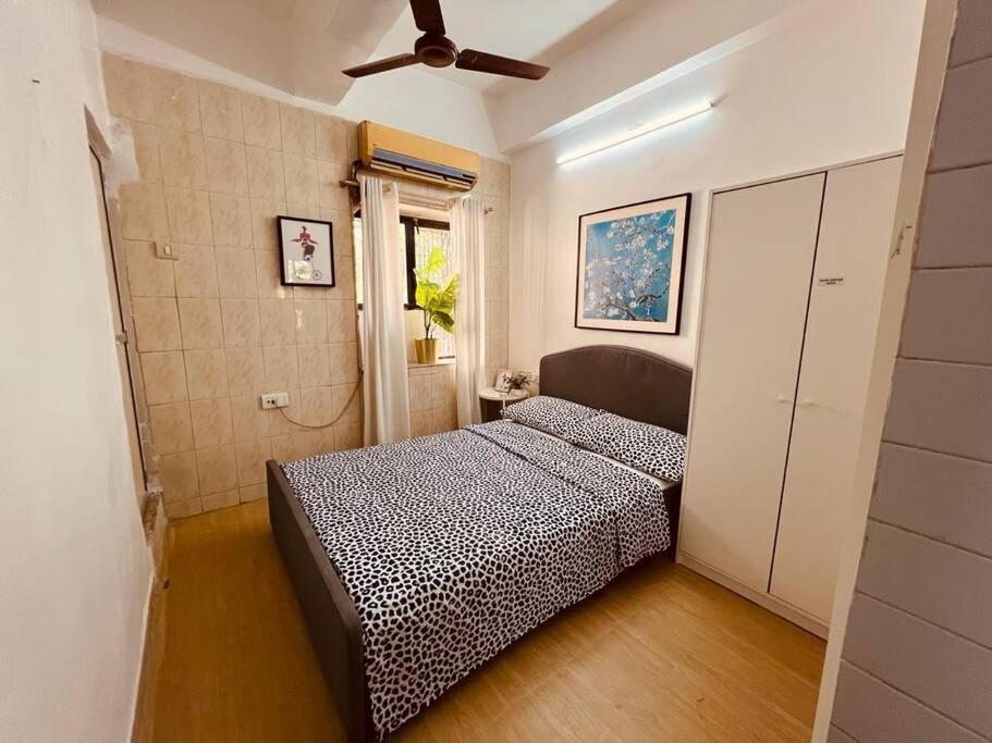 Casa Bella, Near Hinduja Hospital By Connekt Homes Mumbai Luaran gambar